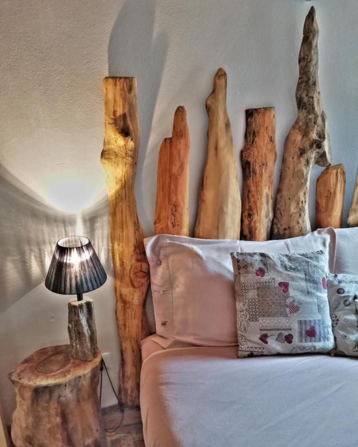 B&B Le Ciaf Temù Dış mekan fotoğraf