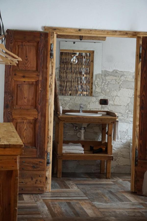 B&B Le Ciaf Temù Oda fotoğraf