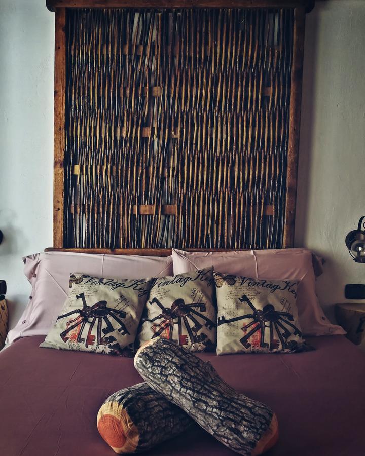 B&B Le Ciaf Temù Dış mekan fotoğraf